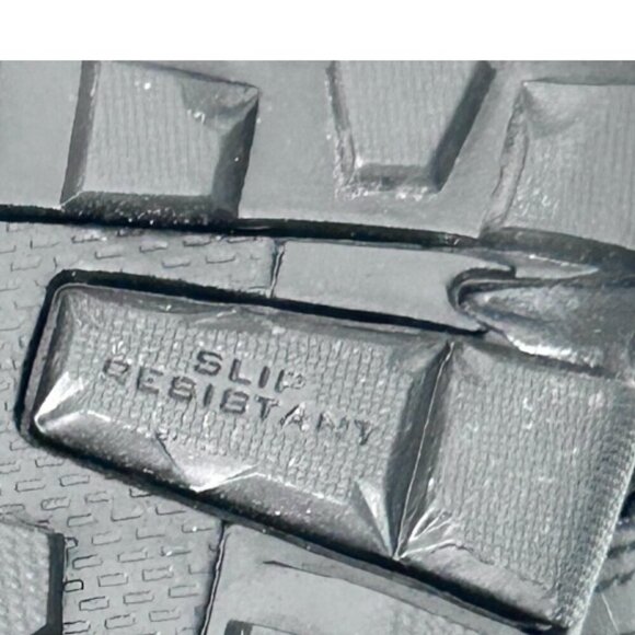 Timberland PRO Anti-Fatique Slip Resistant Mens Black Work Shoe Sz 8.5 Soft Toe - Picture 8 of 11